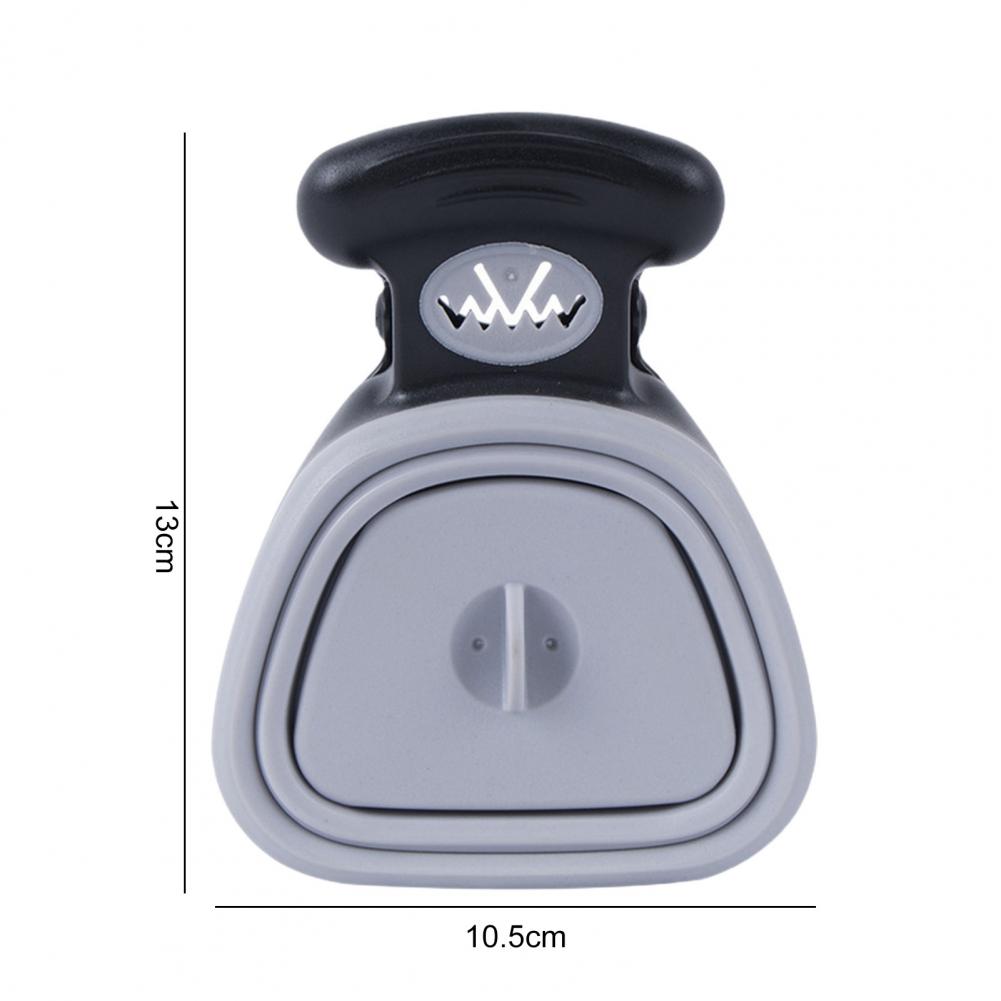 Foldable Pet Poop Scoop - Outdoor Animal Poop Scooper, Pet Product Accessories