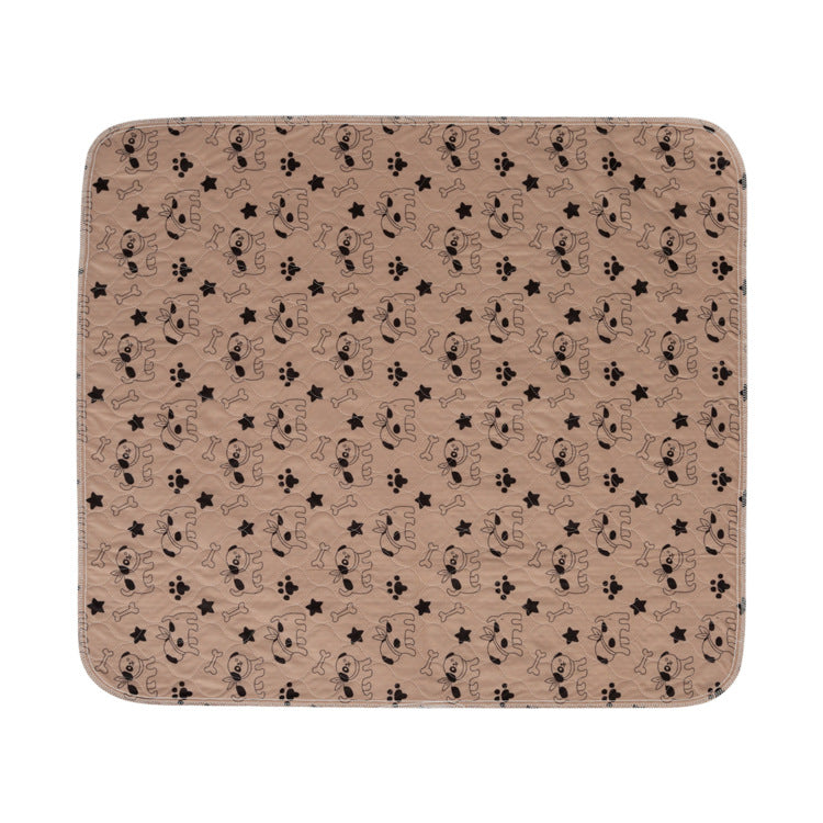 🐶leak-proof Pads: stylish, super absorbent & reusable for a cleaner home😸