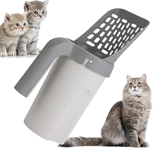 Cat Litter Scoop with Bags