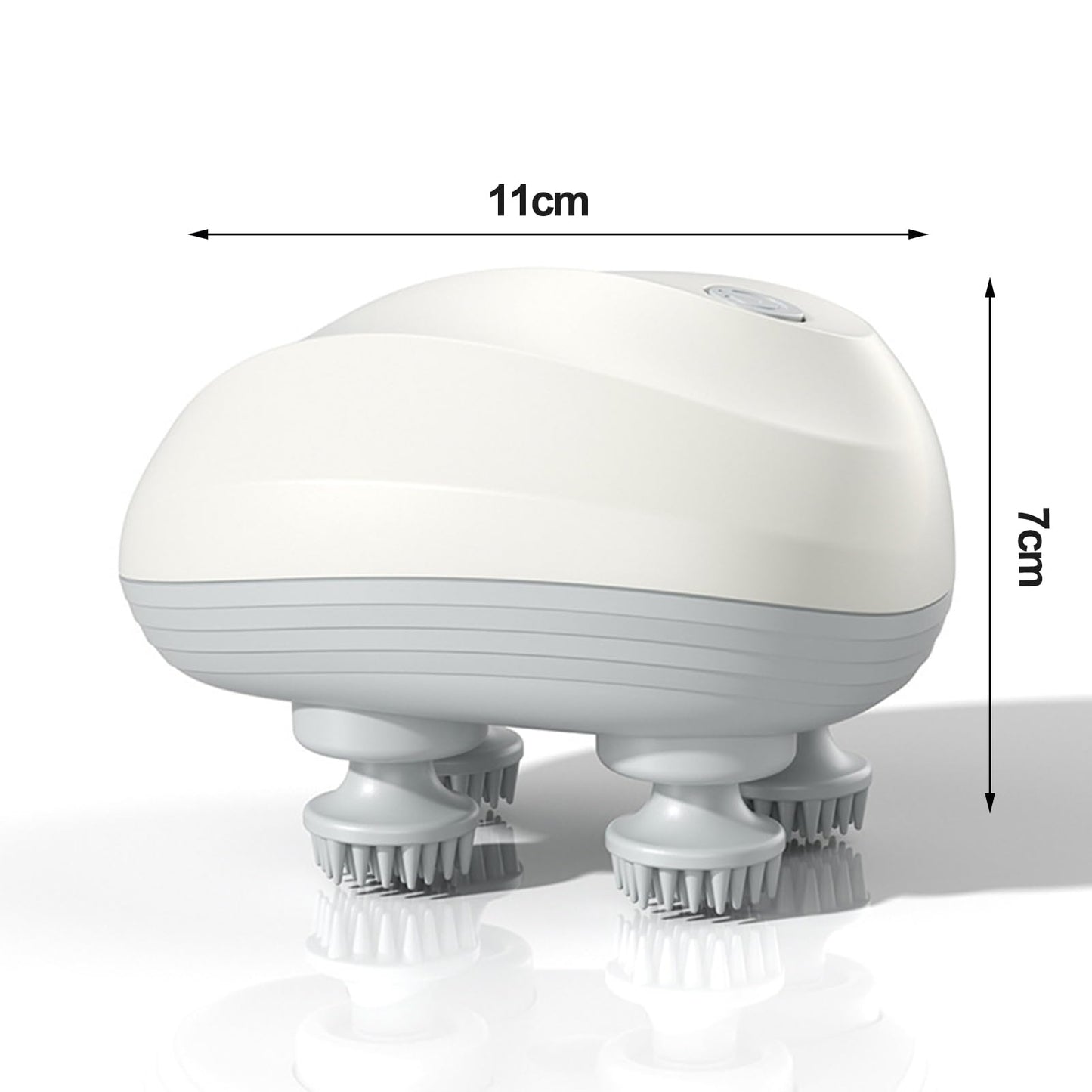 Electric Pet Massager for Dogs and Cats