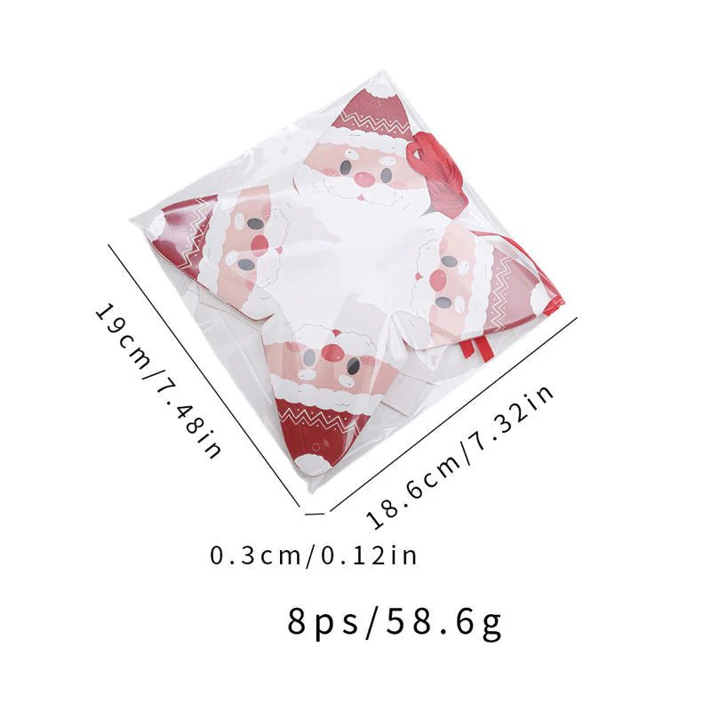 🎄Christmas Triangle Gift Box Set