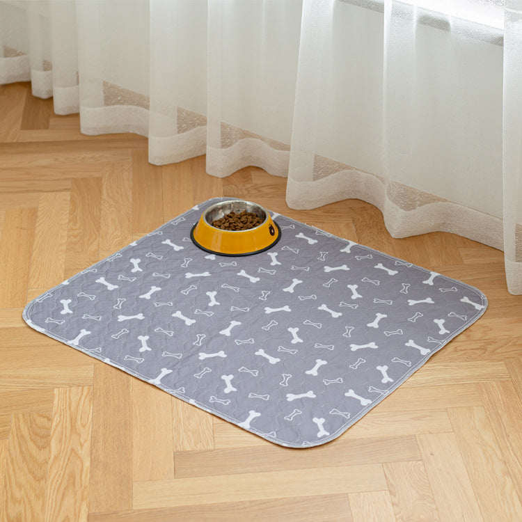 🐶leak-proof Pads: stylish, super absorbent & reusable for a cleaner home😸