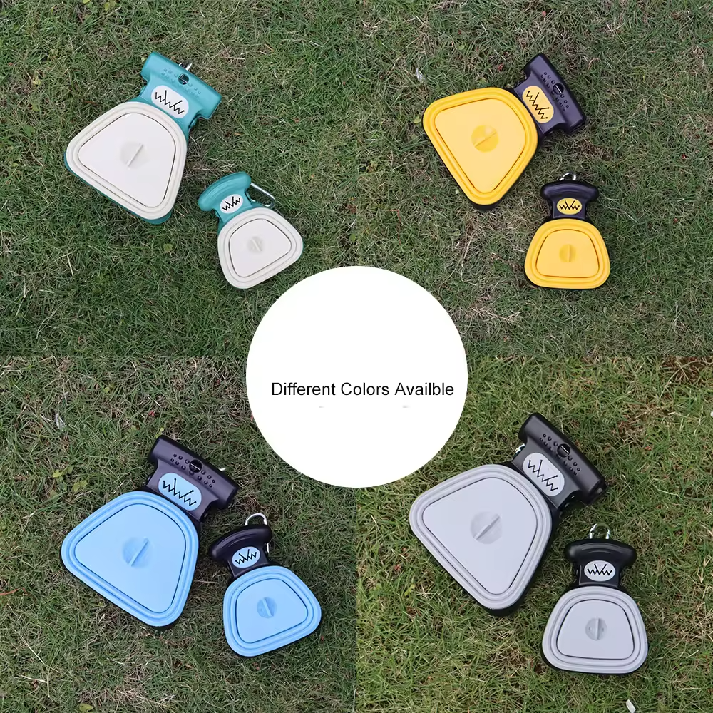 Foldable Pet Poop Scoop - Outdoor Animal Poop Scooper, Pet Product Accessories