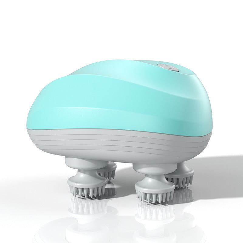 Electric Pet Massager for Dogs and Cats