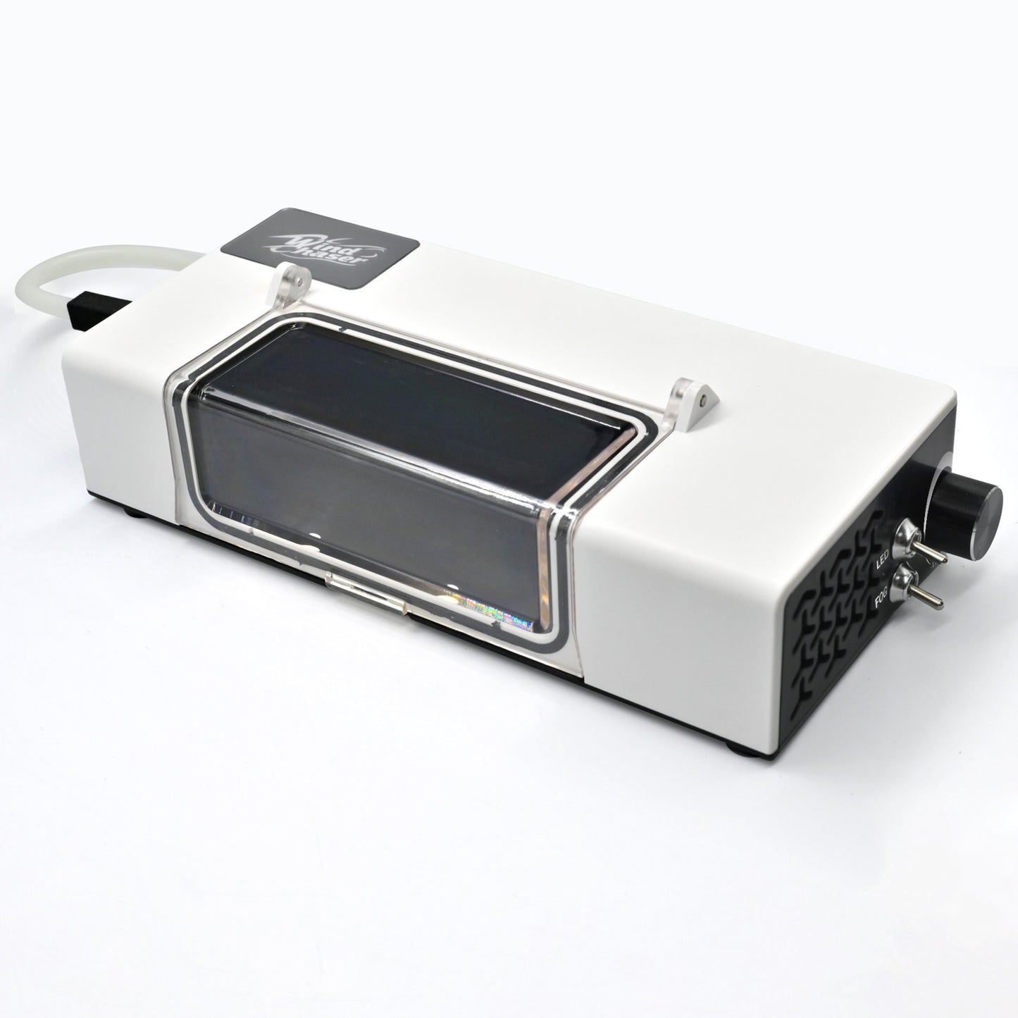 Black Friday Meets Christmas Sale! – Wind Chaser 1:64 Model Car Wind Tunnel (Pre-Order Available Now!)