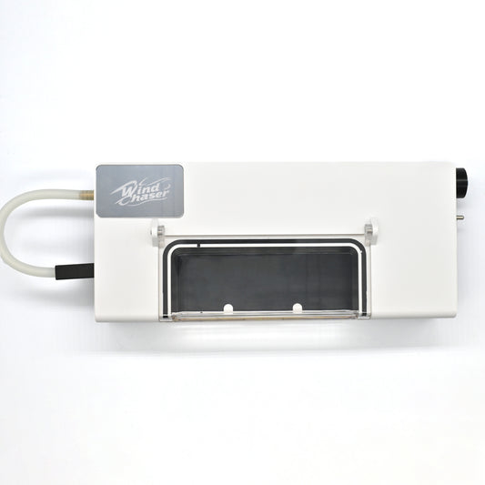 Black Friday Meets Christmas Sale! – Wind Chaser 1:64 Model Car Wind Tunnel (Pre-Order Available Now!)